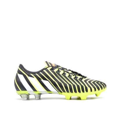 Predator Instinct FG Light Flash Yellow/Black - Elite Boots