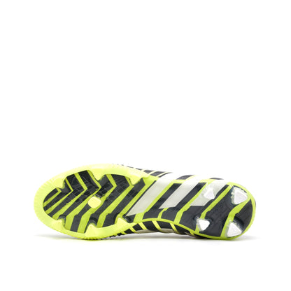 Predator Instinct FG Light Flash Yellow/Black - Elite Boots