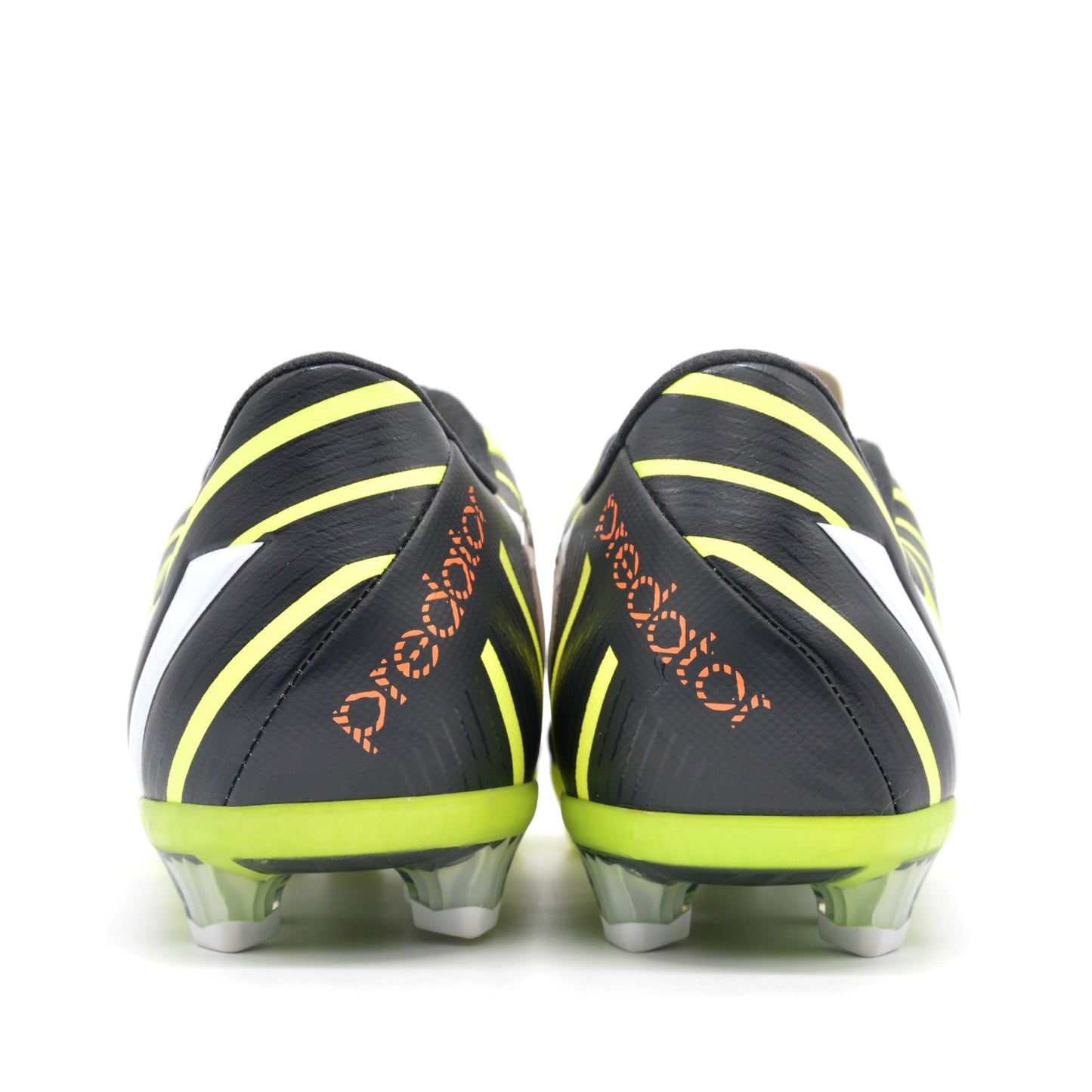 Predator Instinct FG Light Flash Yellow/Black - Elite Boots