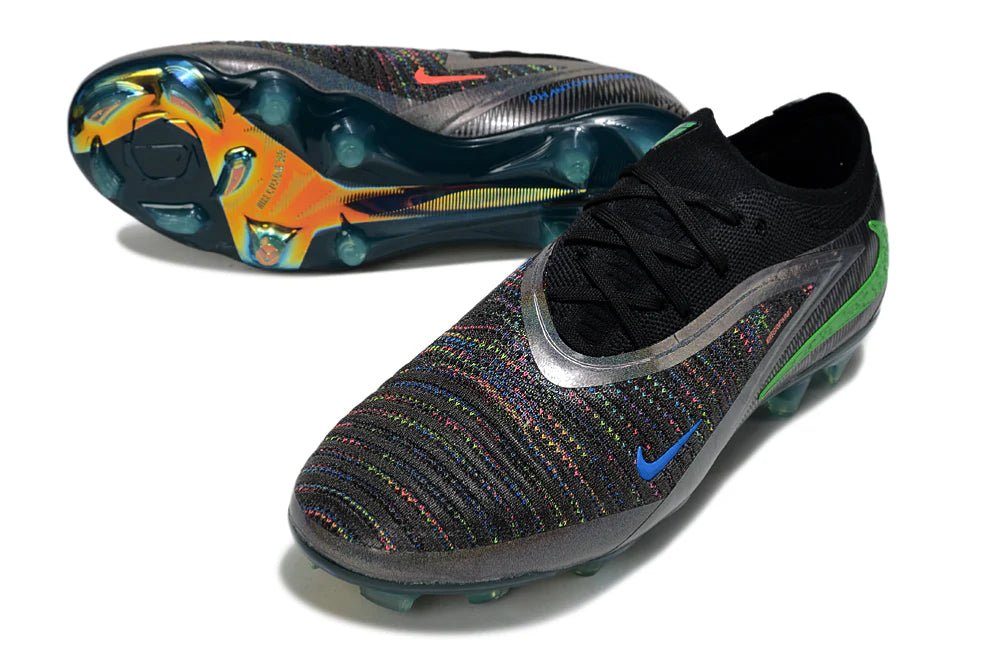 Phantom 6 Low Elite FG x EA SPORTS FC - Elite Boots