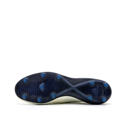 Nemeziz 18.1 FG/AG - Off White/Black - Elite Boots