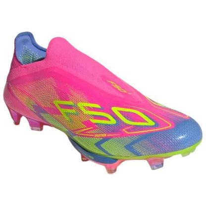 F50+ Laceless FG Mystic Victory - Elite Boots