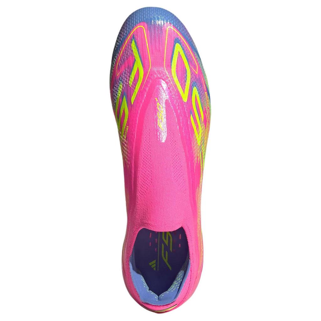 F50+ Laceless FG Mystic Victory - Elite Boots