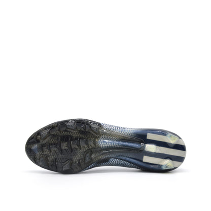 F50 Adizero FG Black/Silver Metallic - Elite Boots