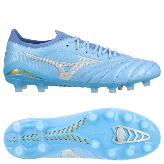 Morelia Neo IV Beta Japan FG - Unity Sky Pack - Elite Boots
