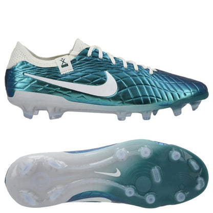 Tiempo Legend 10 Elite FG Emerald - Elite Boots