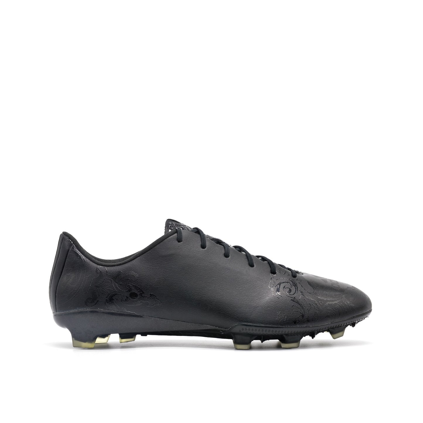 F50 Adizero Elite FG Black Pack - Elite Boots