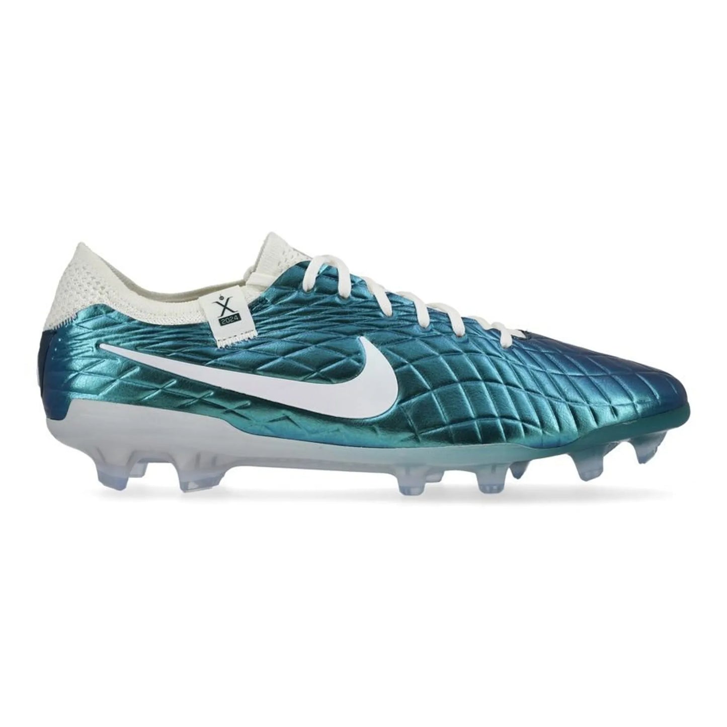 Tiempo Legend 10 Elite FG Emerald - Elite Boots