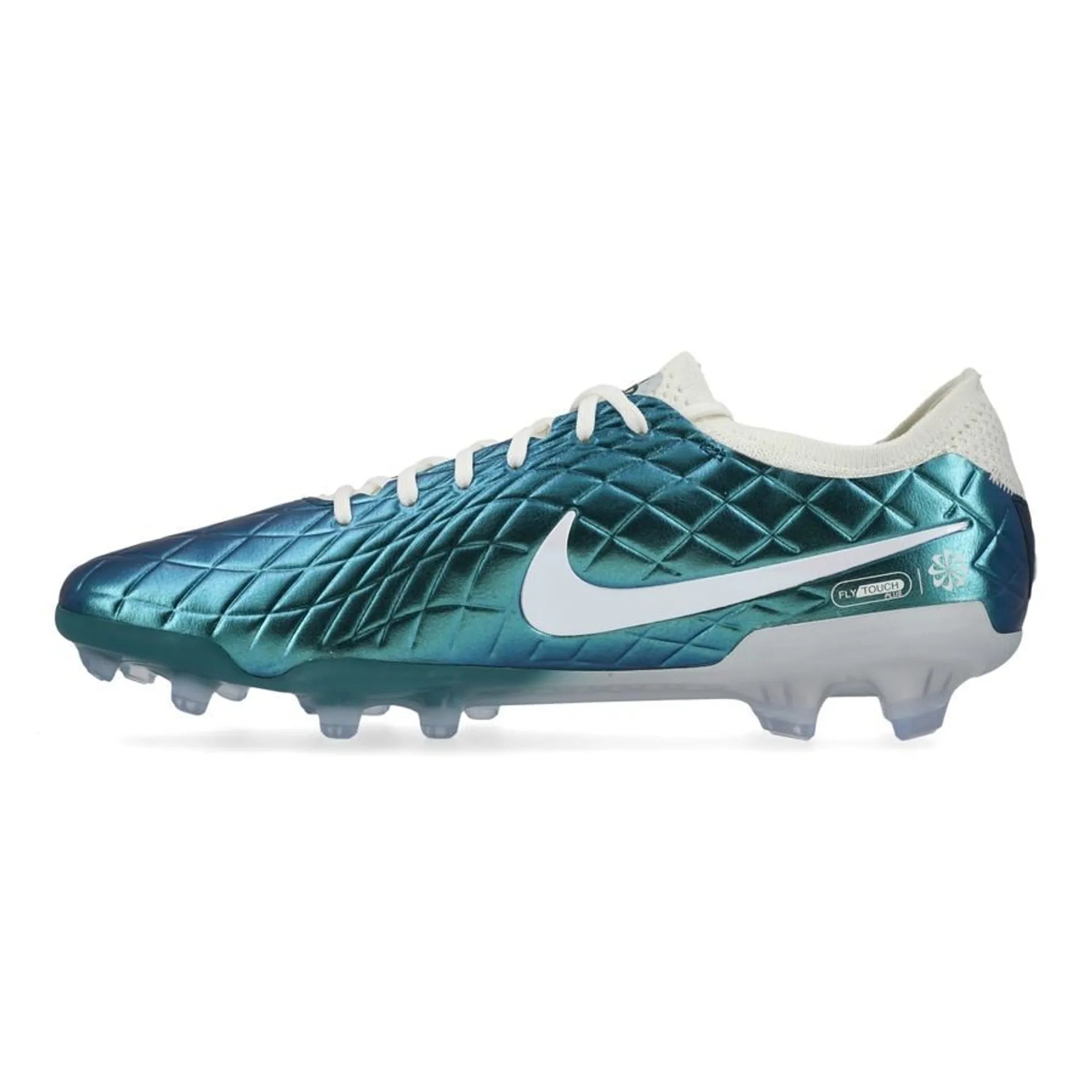 Tiempo Legend 10 Elite FG Emerald - Elite Boots