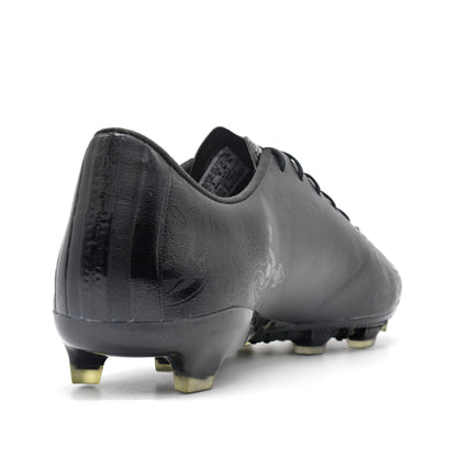 F50 Adizero Elite FG Black Pack - Elite Boots
