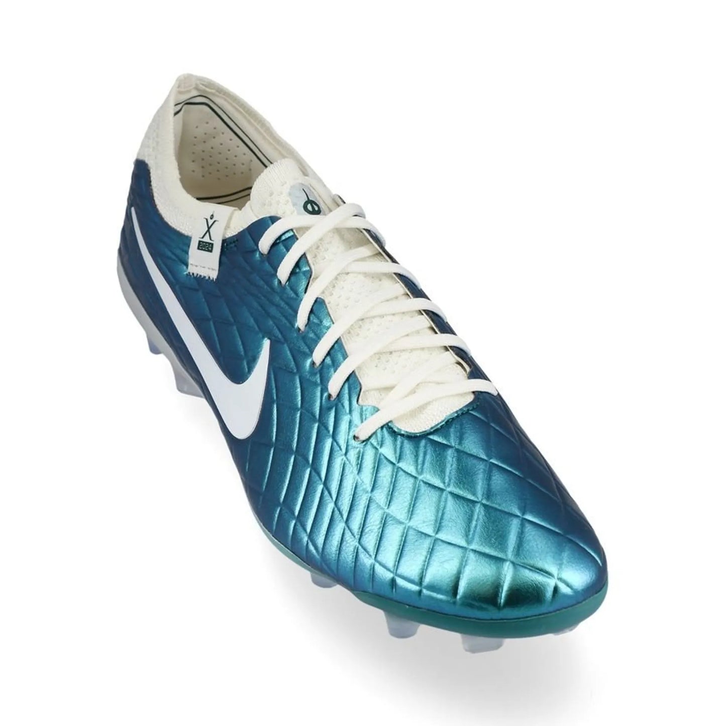 Tiempo Legend 10 Elite FG Emerald - Elite Boots