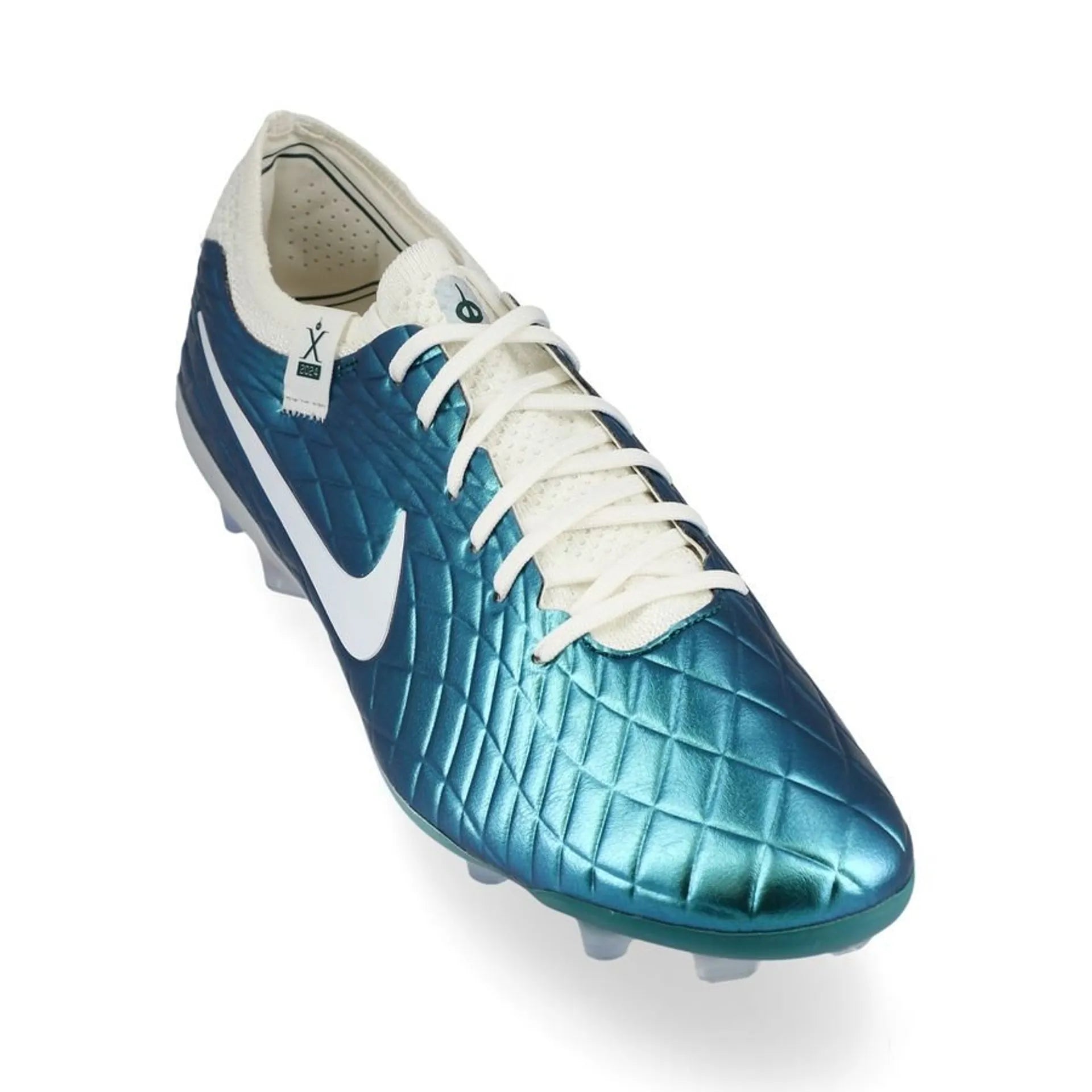Tiempo Legend 10 Elite FG Emerald - Elite Boots