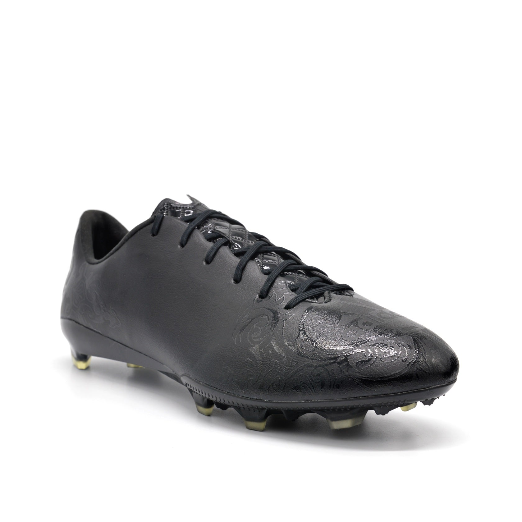 F50 Adizero Elite FG Black Pack - Elite Boots