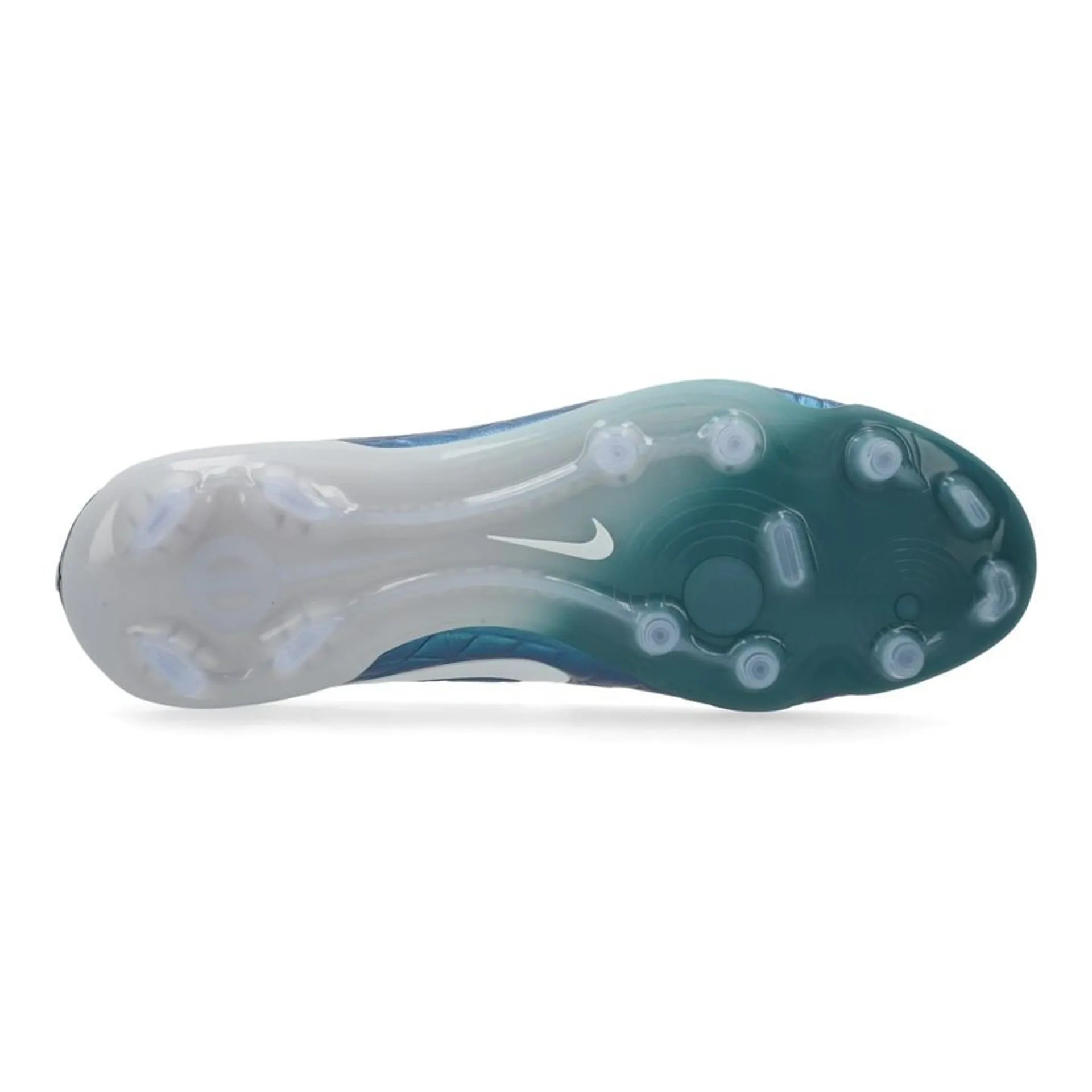 Tiempo Legend 10 Elite FG Emerald - Elite Boots