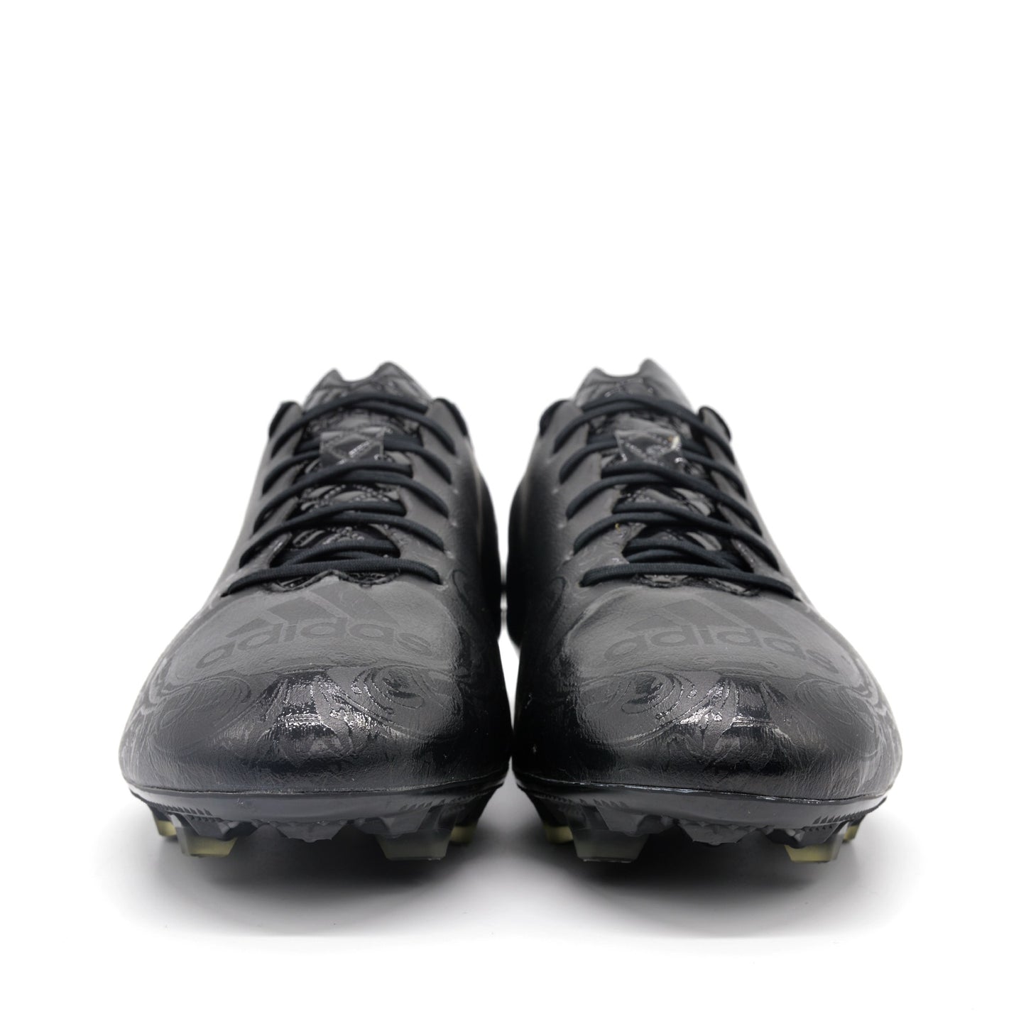 F50 Adizero Elite FG Black Pack - Elite Boots
