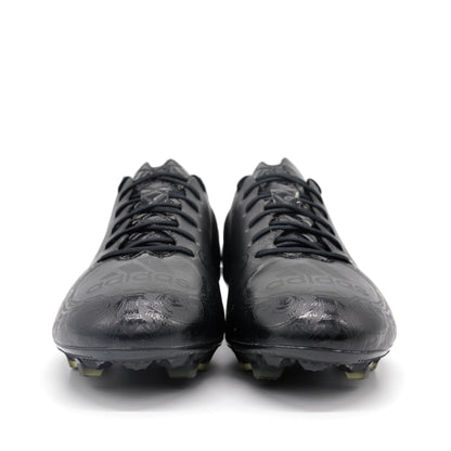 F50 Adizero Elite FG Black Pack - Elite Boots