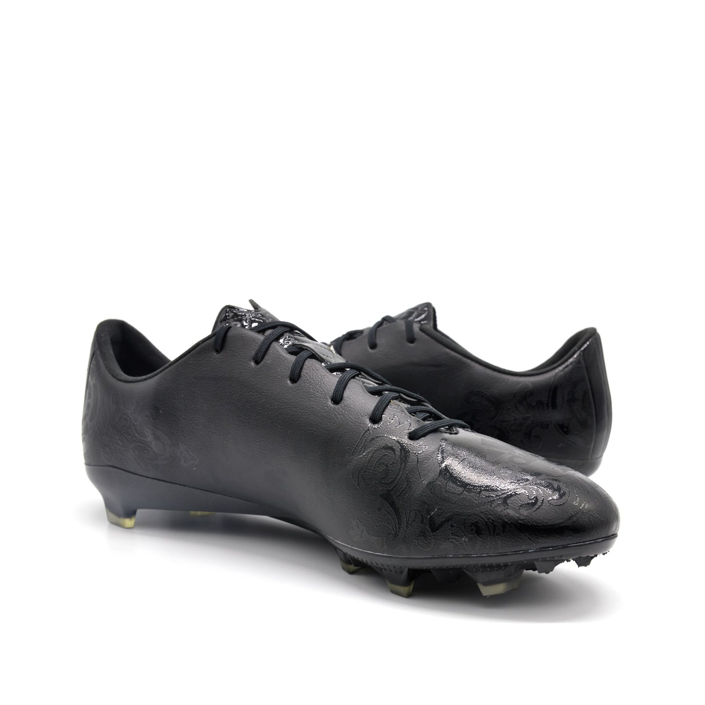 F50 Adizero Elite FG Black Pack - Elite Boots