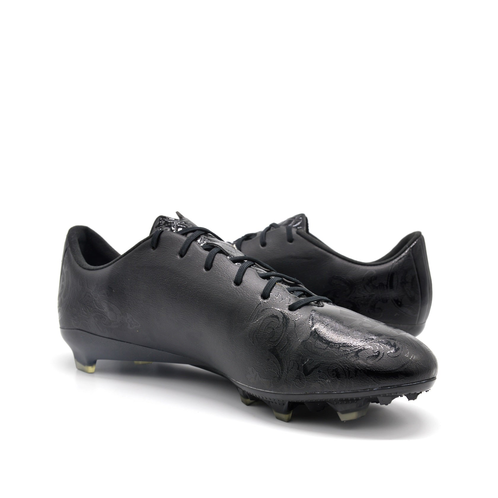F50 Adizero Elite FG Black Pack - Elite Boots