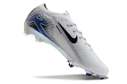 Mercurial Vapor 16 Elite FG Grey/Black - Elite Boots