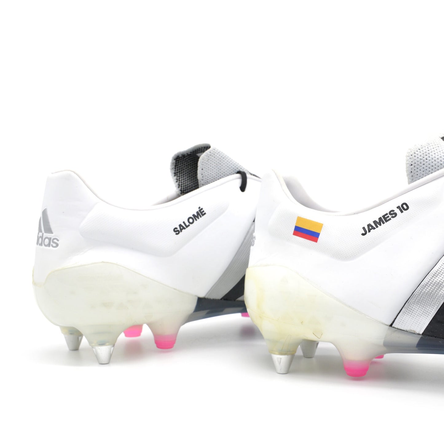 Ace 15+ Primeknit FG/AG Core Black/Matte Silver - Elite Boots