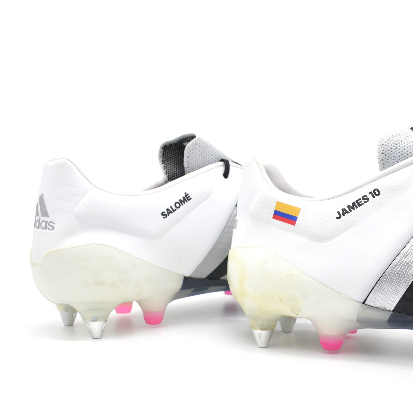 Ace 15+ Primeknit FG/AG Core Black/Matte Silver - Elite Boots