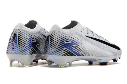 Mercurial Vapor 16 Elite FG Grey/Black - Elite Boots
