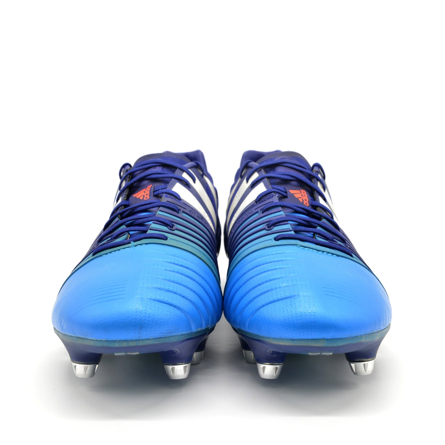 Nitrocharge 1.0 SG Amazon Purple/Solar Blue - Elite Boots