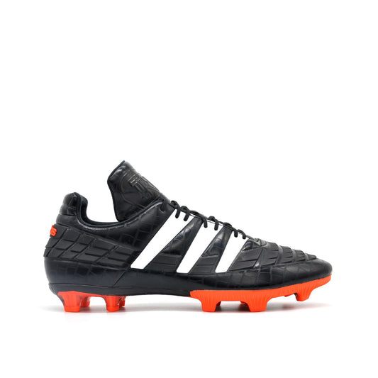 Predator 1994 Black/Red Elite FG - Elite Boots