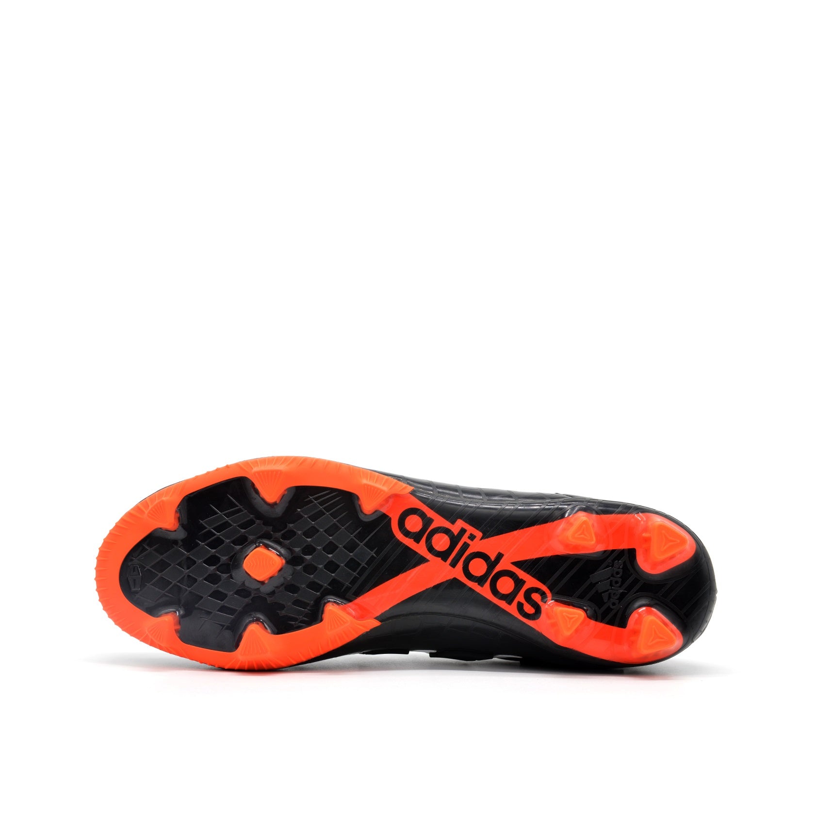 Predator 1994 Black/Red Elite FG - Elite Boots