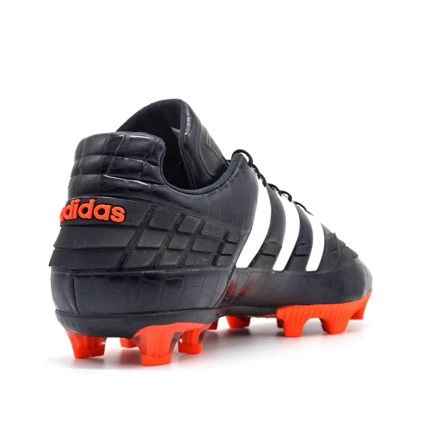 Predator 1994 Black/Red Elite FG - Elite Boots