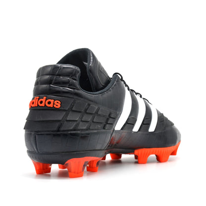 Predator 1994 Black/Red Elite FG - Elite Boots