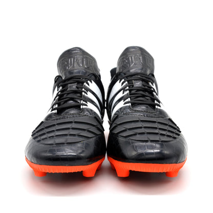 Predator 1994 Black/Red Elite FG - Elite Boots