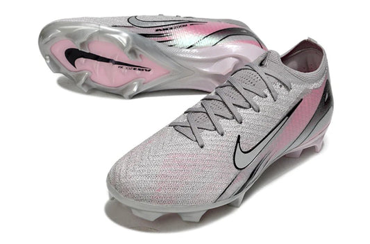 Mercurial Vapor 16 Elite FG Grey/Pink - Elite Boots