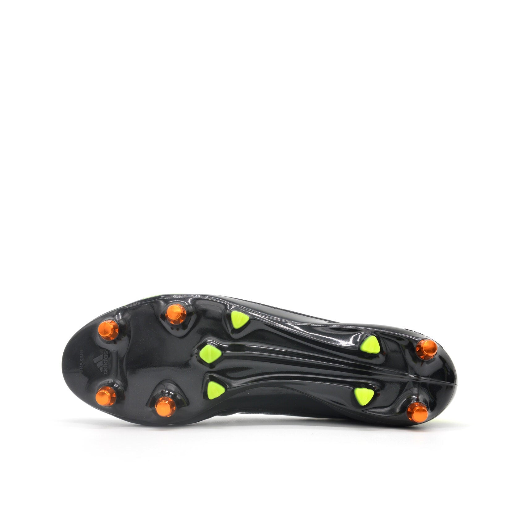 F50 Adizero XTRX SG Black/Yellow Professional - Elite Boots