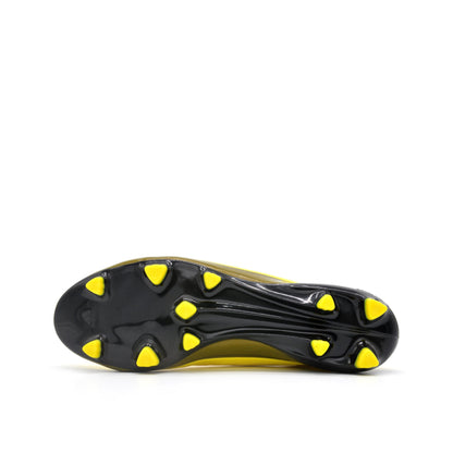 F50 Adizero TRX FG Yellow/Black - Elite Boots