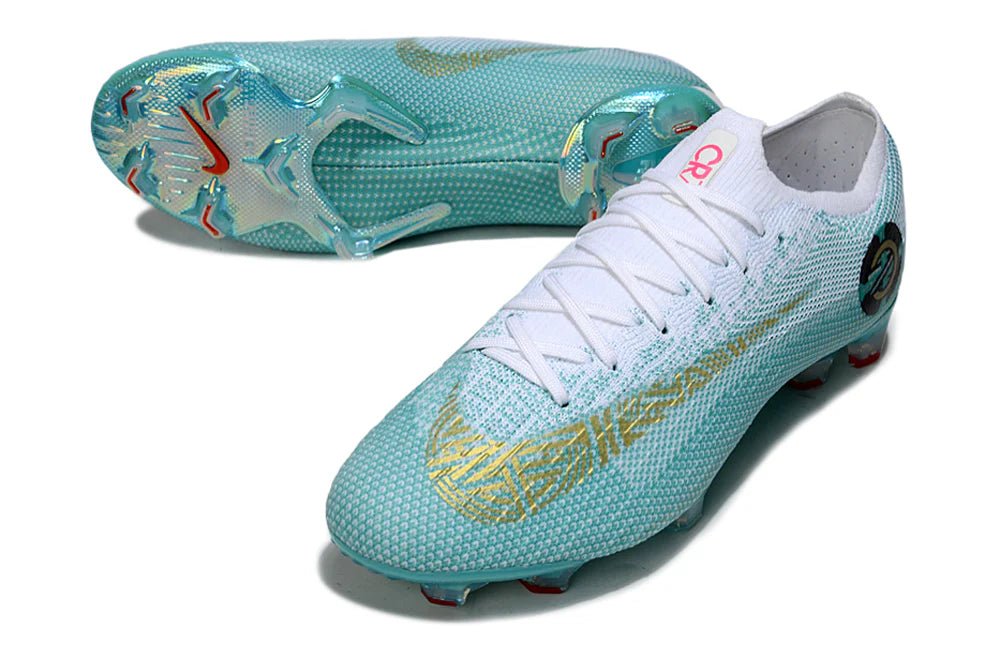 Mercurial Vapor 12 Elite FG CR7 - Elite Boots