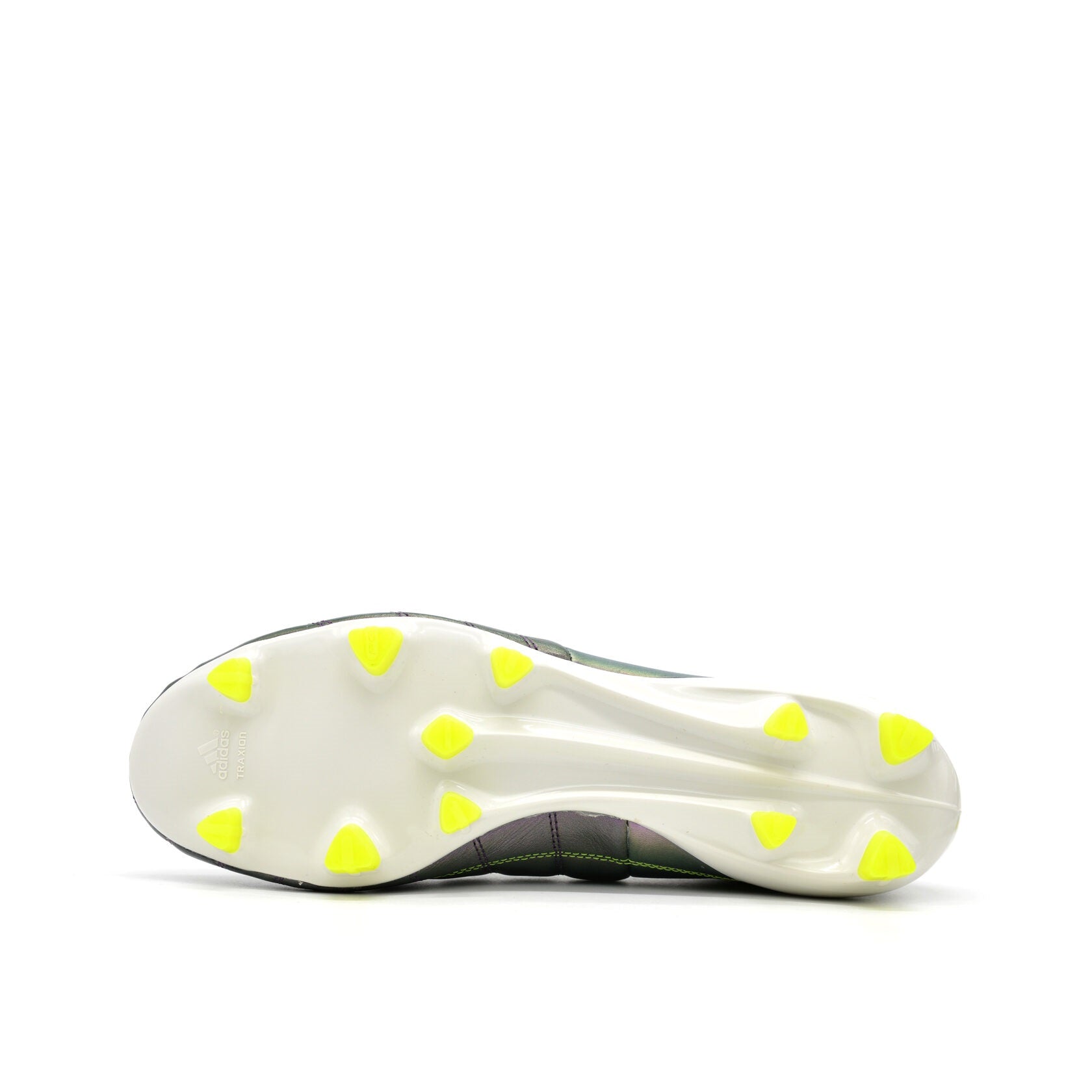 F50 Leather Chameleon FG Messi - Elite Boots