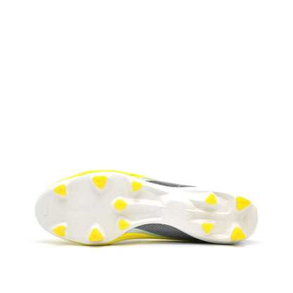 F50 Adizero FG Leather Elite Yellow/Black - Elite Boots