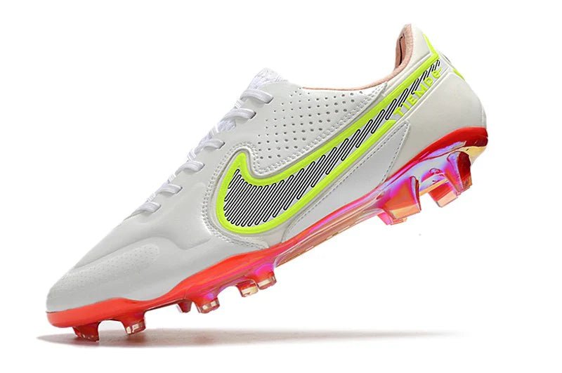 Tiempo Legend 9 Elite FG Rawdacious Pack - Elite Boots