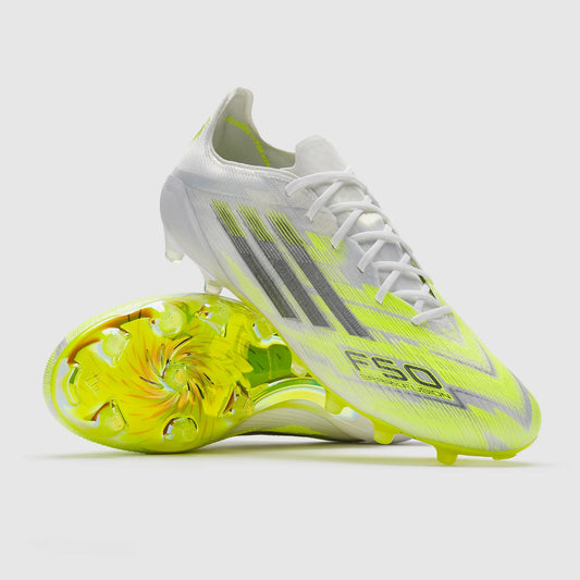 F50 Sparkfusion Elite FG - Born For Goals - Elite Boots