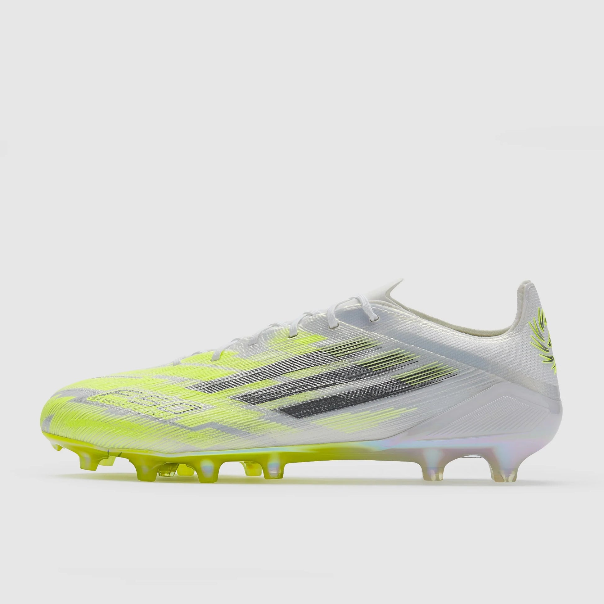 F50 Sparkfusion Elite FG - Born For Goals - Elite Boots