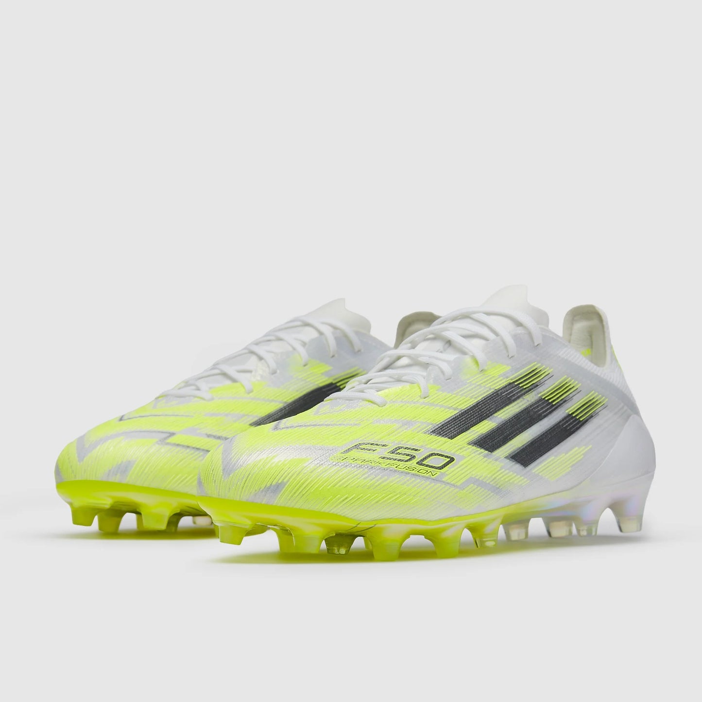 F50 Sparkfusion Elite FG - Born For Goals - Elite Boots