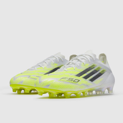 F50 Sparkfusion Elite FG - Born For Goals - Elite Boots