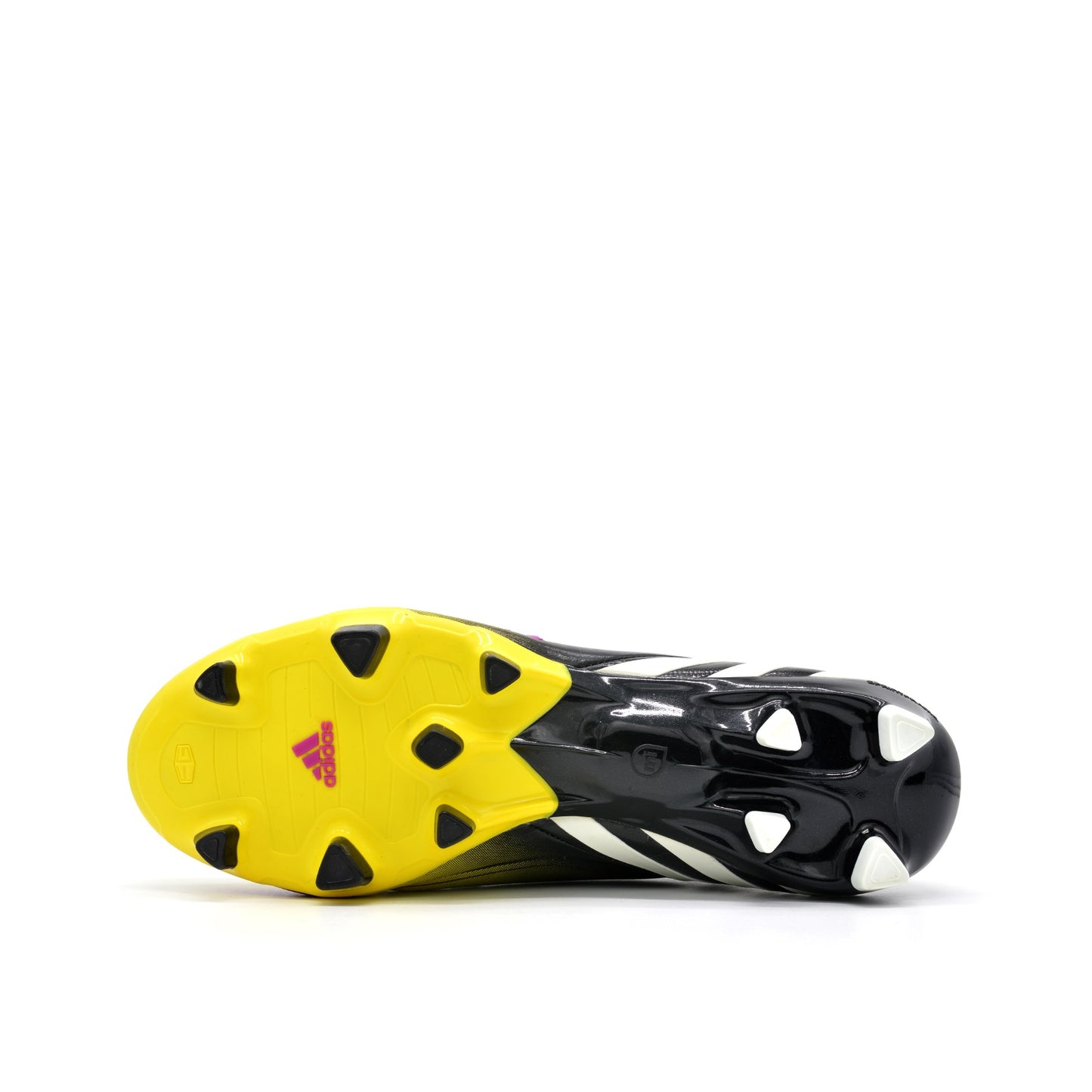 Predator LZ Lethal Zone Yellow FG - Elite Boots