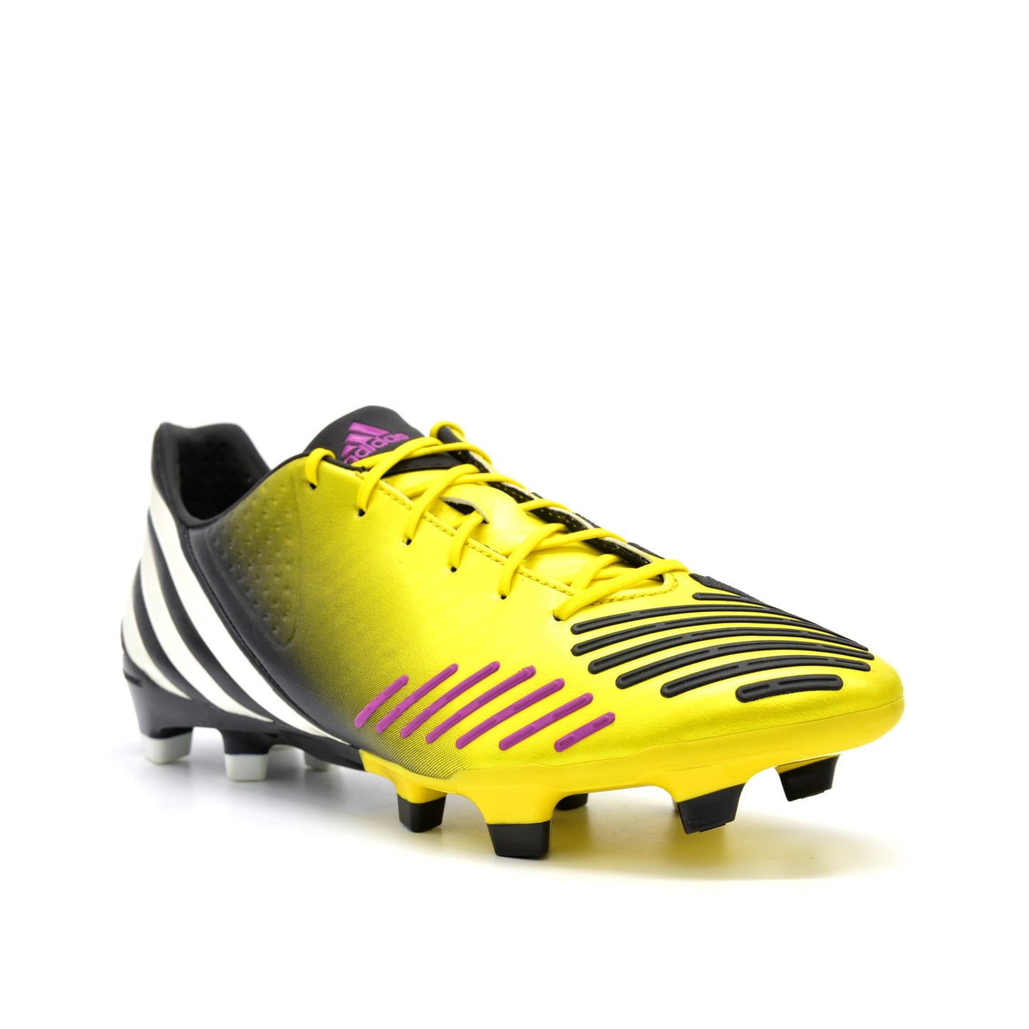 Predator LZ Lethal Zone Yellow FG - Elite Boots