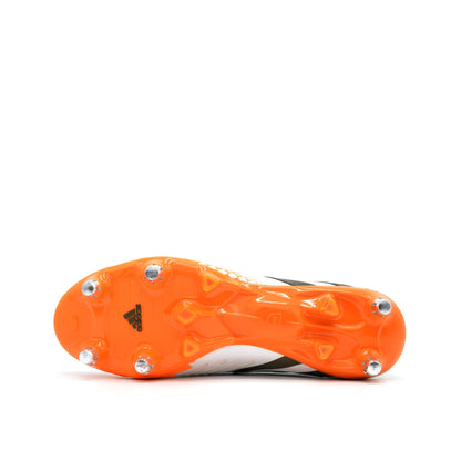 Predator LZ SG Running White/Orange - Elite Boots