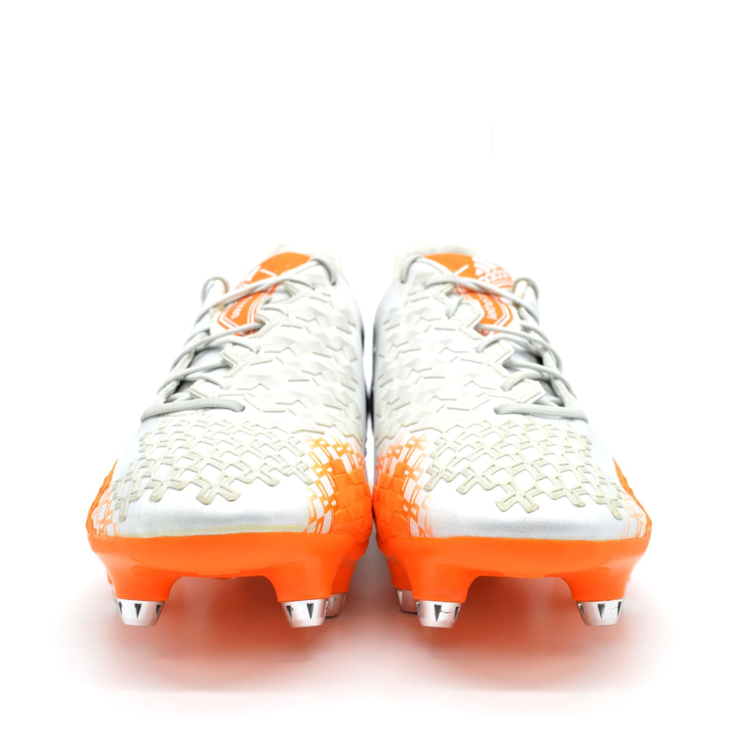 Predator LZ SG Running White/Orange - Elite Boots