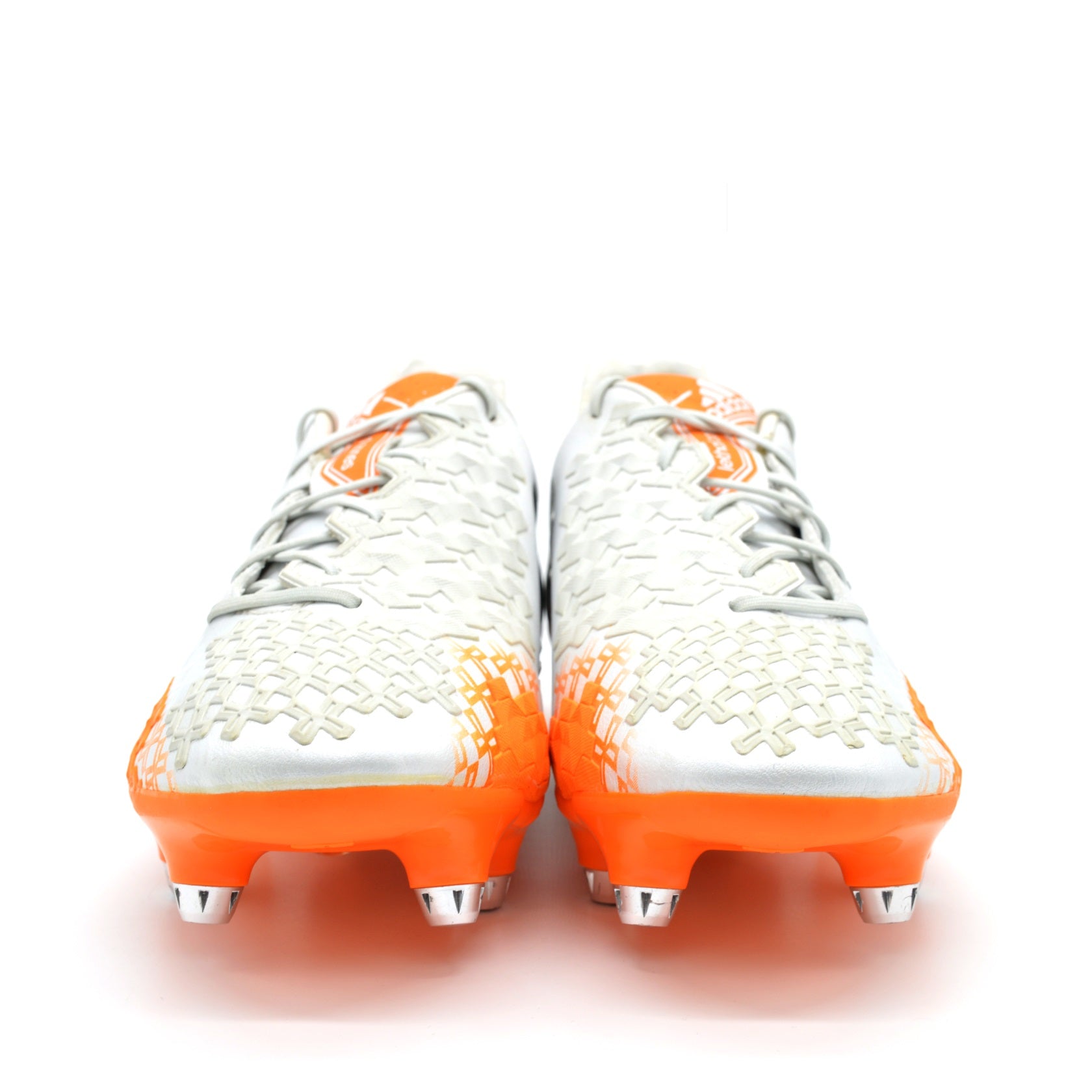 Predator LZ SG Running White/Orange - Elite Boots