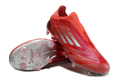 F50 Elite Laceless FG 40th Anniversary - Elite Boots