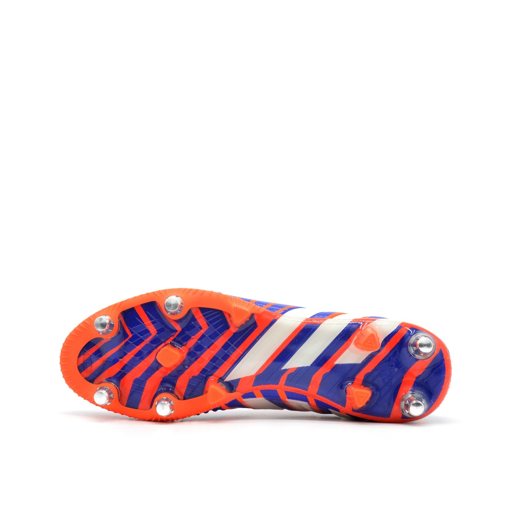 Predator Instinct SG Orange/Purple - Elite Boots